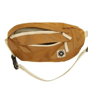 Brown Crossbody Bag